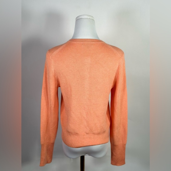 New J Crew New ribbed Jackie cardigan sweater - Picture 2 of 5